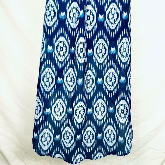 Forever 21 Maxi High Low Dress - Picture 8 of 8